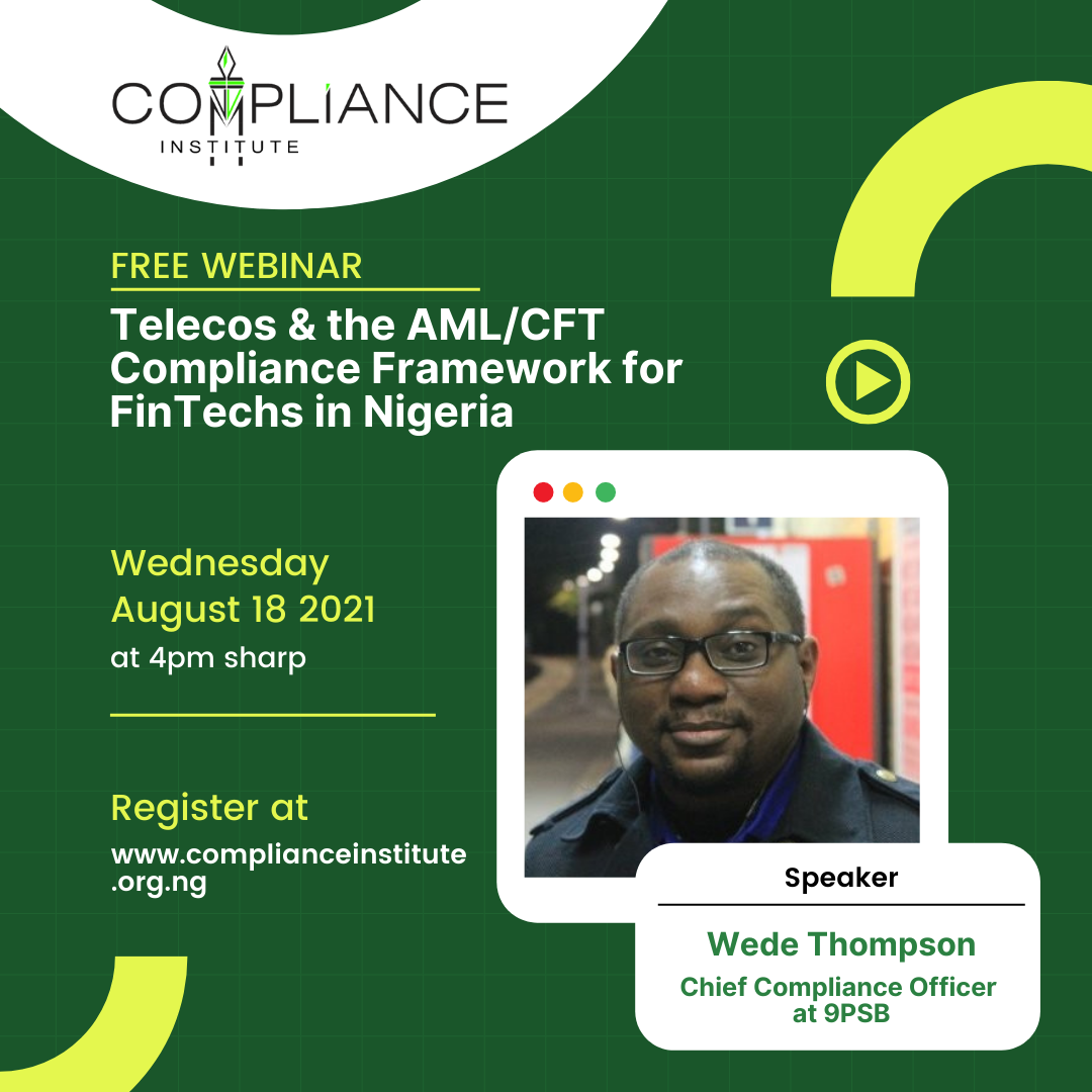 Chief Compliance Officer Jobs Nyc